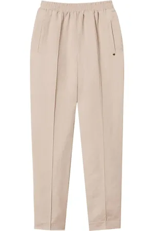 Twin-Set Pantalones con pinzas