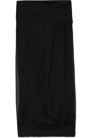 Herskind Falda midi Buster