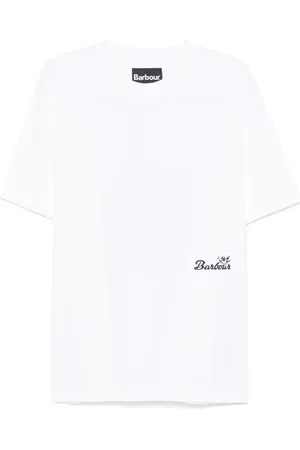 Barbour Camiseta Regence