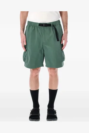 The North Face Bermudas cargo con cinturón