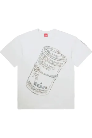 ICECREAM Camiseta Stash