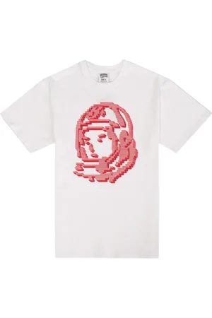 Billionaire Boys Club Camiseta Dimensions White