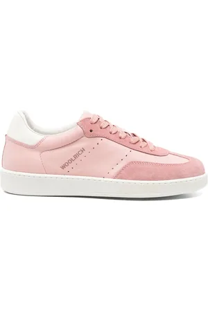 Woolrich Zapatillas Swing Court