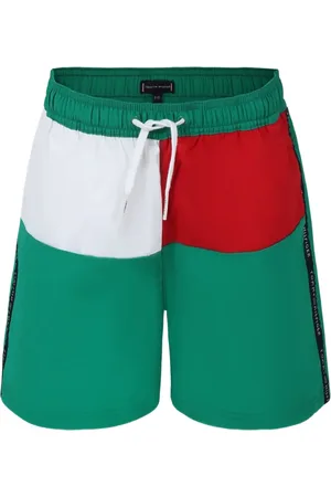 Tommy Hilfiger Bañador con logo estampado