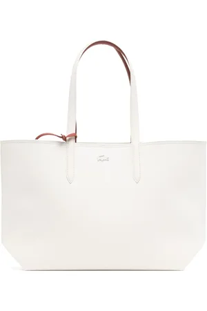 Lacoste Bolso shopper Anna reversible