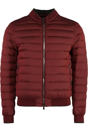MOORER Chaqueta Strauss