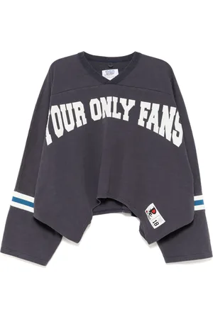 DOUBLET Camiseta Only Fans