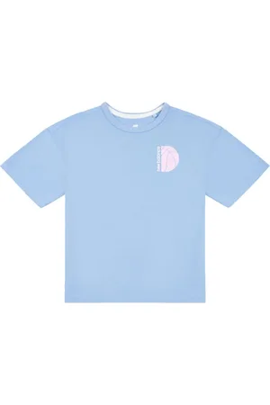 New Balance Camiseta con logo estampado