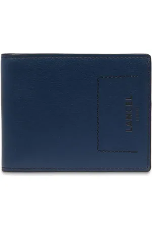 LANCEL Billetera lisa