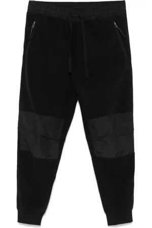 Ralph Lauren Pantalones de chándal de vellón
