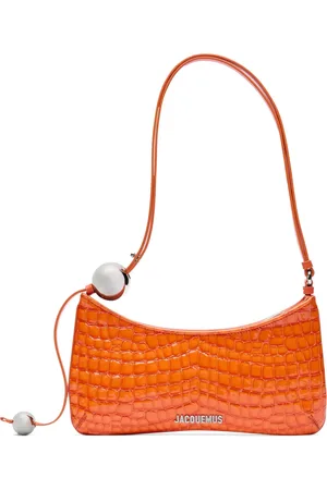 Jacquemus Bolso de hombro Le Bisou Perle