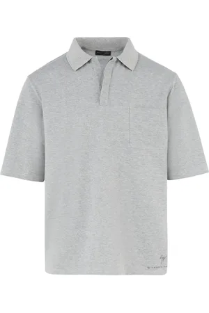 Giuseppe Zanotti Polo de algodón