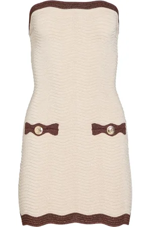 Retrofete Vestido corto Mavis