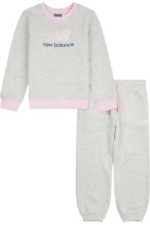 New Balance Chándal con logo estampado