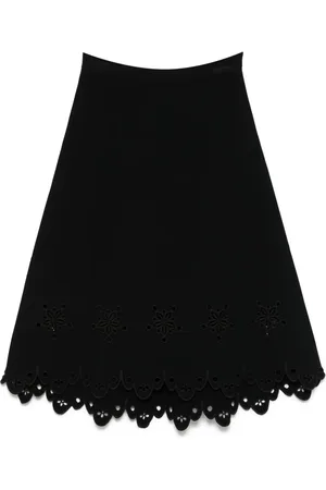 Altuzarra Falda midi Melly