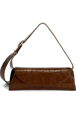 Jil Sander Bolso de hombro Cannolo pequeño