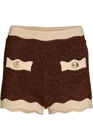 Retrofete Pantalones cortos Kait
