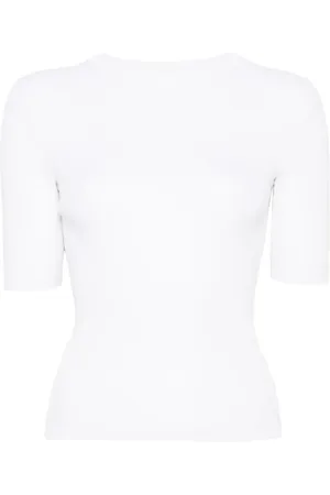 JNBY by JNBY Camiseta de canalé