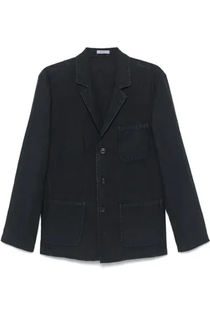 Boglioli Blazer de lino