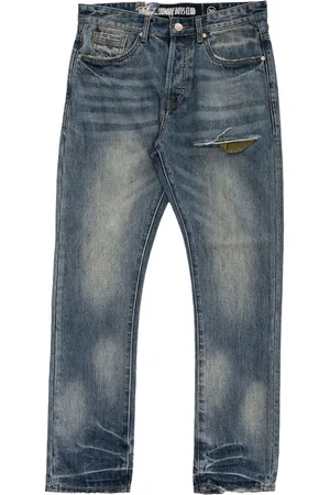 Billionaire Boys Club Vaqueros Raid Heart