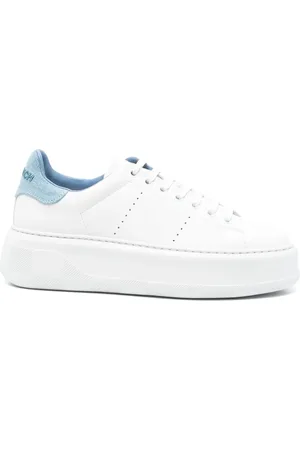 Woolrich Zapatillas Chunky Court