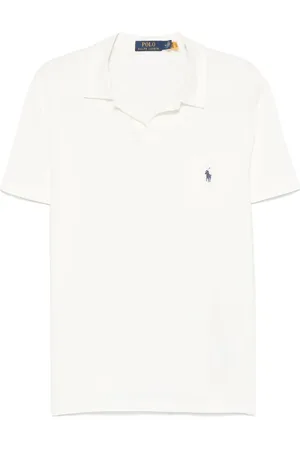Ralph Lauren Camiseta Polo Pony