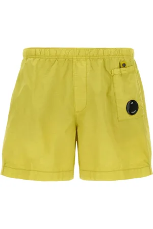 C.P. Company Bañador elástico