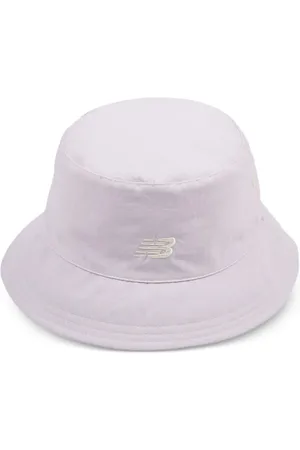 New Balance Sombrero de pescador bordado