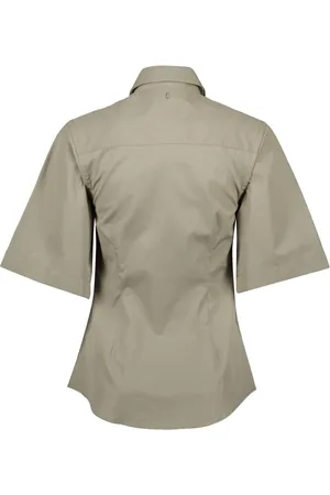 Ami Camisa de algodón