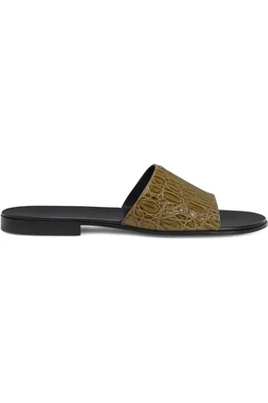 Giuseppe Zanotti Sandalias Adrien