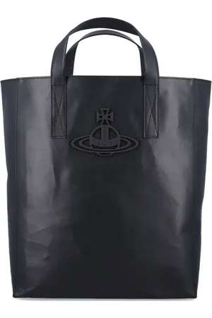 Vivienne Westwood Bolso shopper Sarah mediano