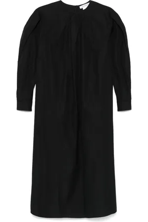 Max Mara Vestido Liriche