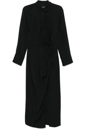 Herskind Vestido largo Holmes