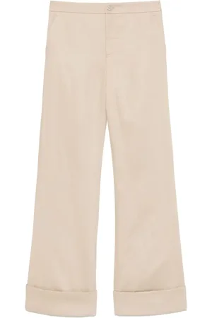 Moschino Pantalones chinos rectos