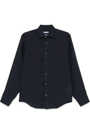 Jacob Cohen Camisa de lino