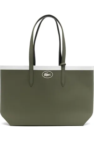 Lacoste Bolso shopper Anna reversible