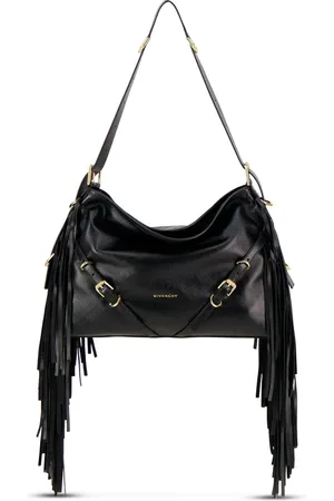 Givenchy Bolso de hombro de piel