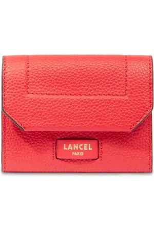 LANCEL Cartera Ninon mini