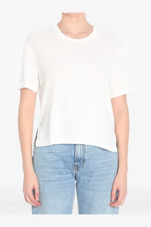 James Perse Camiseta corta