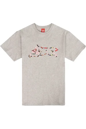 ICECREAM Camiseta Cones N Running Bones