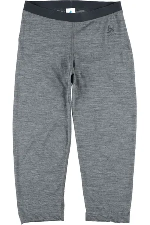 Odlo Leggins de lana virgen