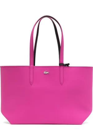 Lacoste Bolso shopper Anna reversible