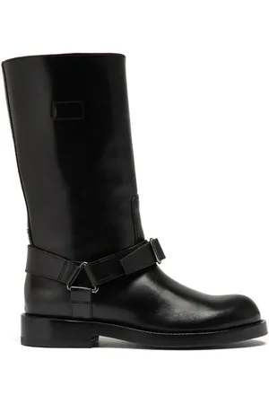 Officine creative Botas de cuero