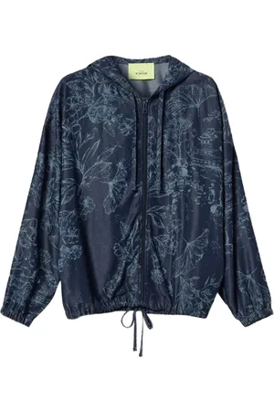 Twin-Set Chaqueta estampada