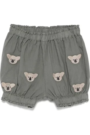 Donsje Pololos Carson