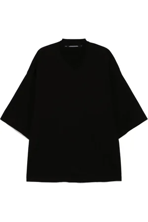 JULIUS Camiseta de manga corta