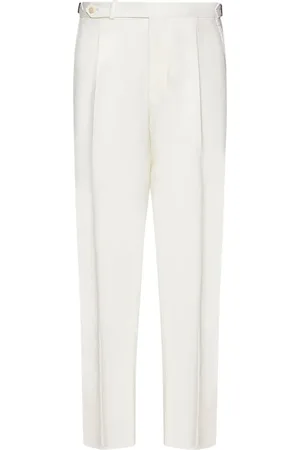 Franzese Pantalones Stefano De Martino
