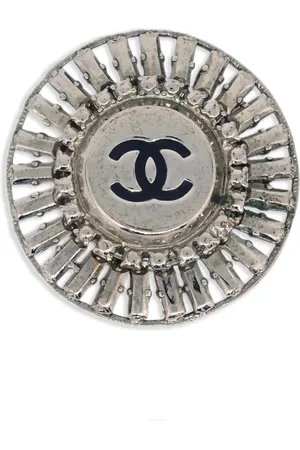 CHANEL Broche Corsage 2007