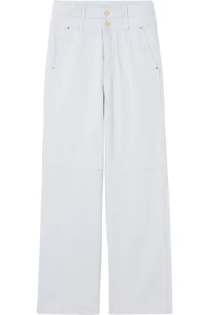 Claudie Pierlot Vaqueros cargo
