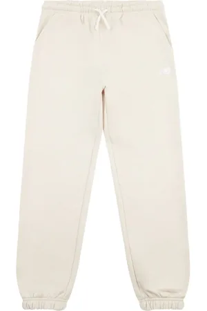 New Balance Pantalones de chándal con logo